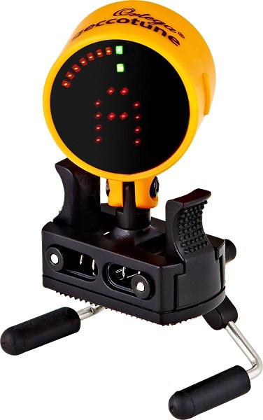 Ortega Geccotune - tuner gitarowy