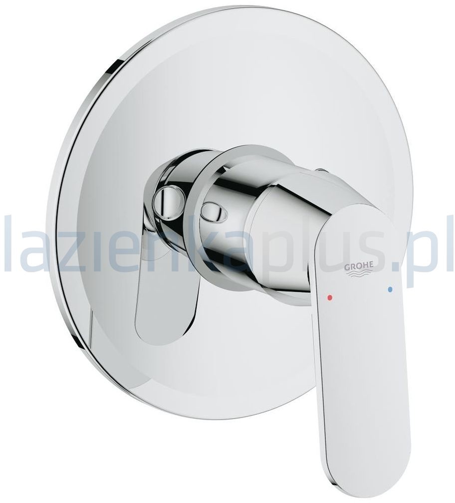 Grohe Bateria prysznicowa Eurosmart 32880000