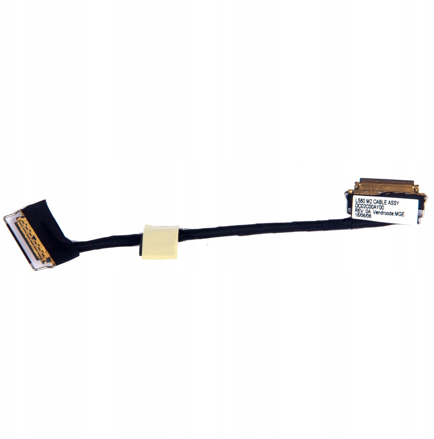 Lenovo Adapter dysku twardego Ssd M.2 L580 L590