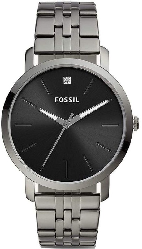 Fossil Zegarek Lux Luther BQ2419