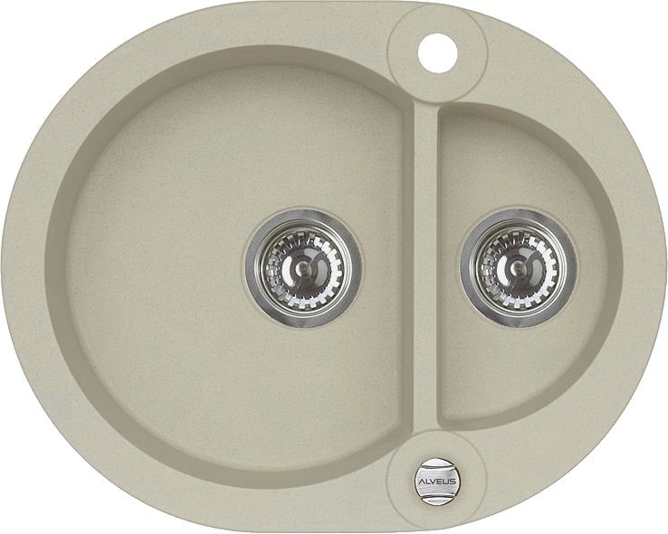 Alveus ROLL 80 PIASKOWY 1218122