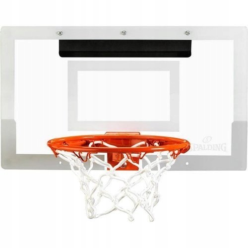 Kosz*** Mini tablica do koszykówki Spalding Nba Slam