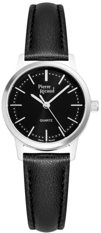 Pierre Ricaud Zegarek P51091.5214Q -