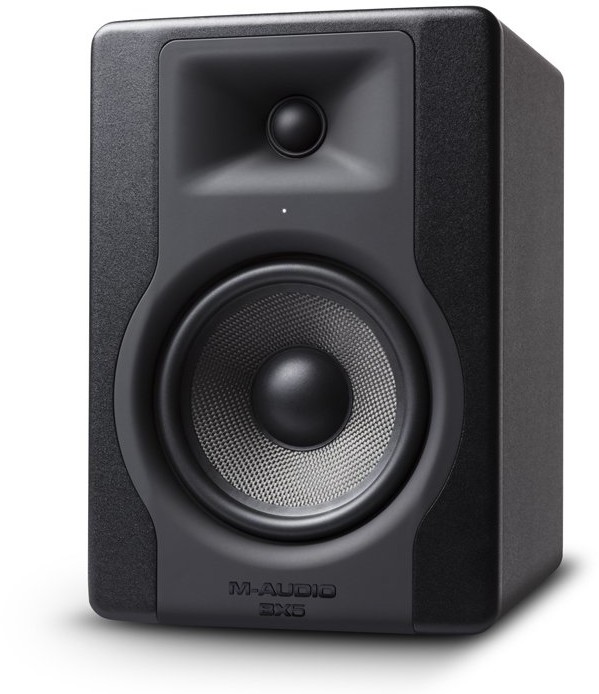 M-Audio BX5 D3 (MA BX5 D3) Czarny