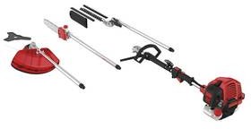 Kosa spalinowa VeGA BCM520 multi 4in1