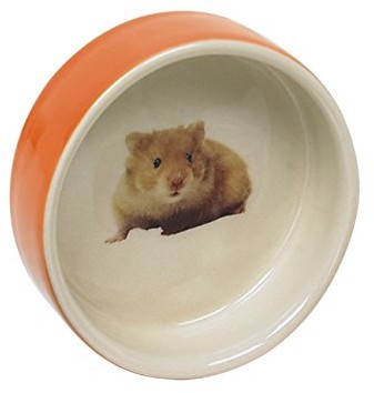 Nobby 73390 Hamster miska ceramiczna