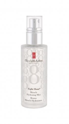 Elizabeth Arden Eight Hour Miracle Hydrating Mist wody i spreje do twarzy 100 ml tester