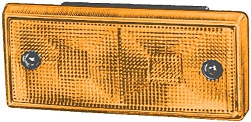 Hella 2ba003734001 lampa kierunkowskazu 2BA 003 734-001