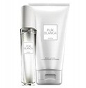 AVON Zestaw Pur Blanca Woda perfumowana + Balsam