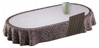 Wisan Obrus Gobi 130x180  Obrusy i serwety WN3300 180 WN3300 180