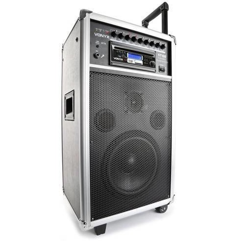 Vonyx Vonyx ST100 MK2