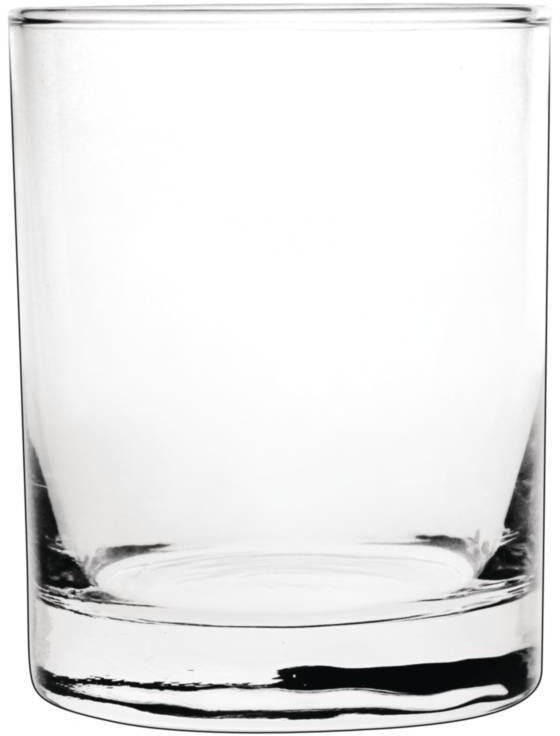 Olympia Szklanki Typu Highball 285ml CB716