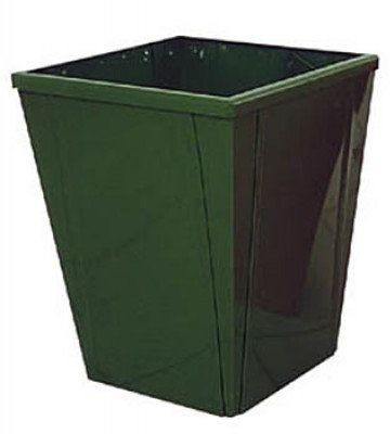 Kosz uliczny 40L wolnostojący MP105