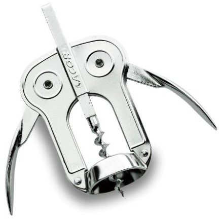 Lacor 63013 korkociąg, chrom 63013