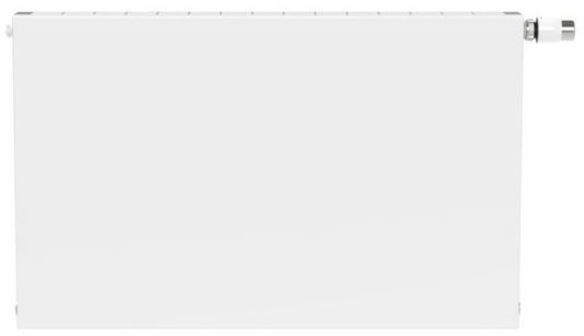 Stelrad Grzejnik dekoracyjny Planar z gładkim panelem czołowym Typ 22 60 x 50cm lewostronny GR-ST-P-22/60/050L P22/60/050L