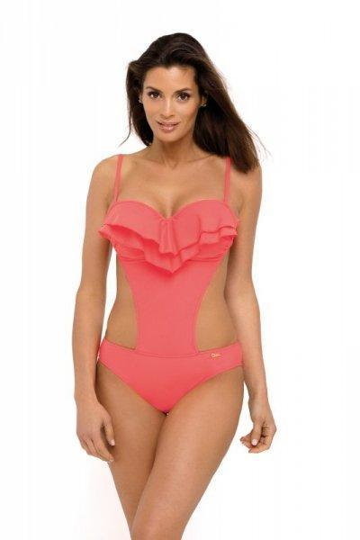 Marko Belinda Nectarine M-548 (1) monokini