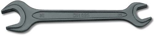 Gedore klucz z podwójną gardzielą 34 X 36 MM 895 34x36