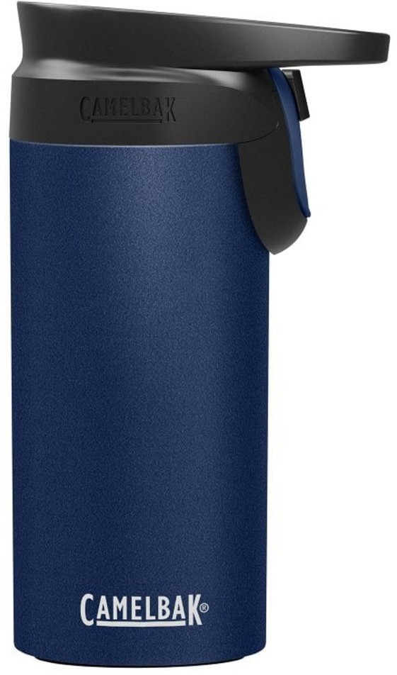 Camelbak Kubek termiczny Camelbak Forge Flow 350ml navy granatowy