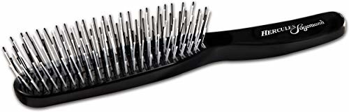 Hercules Sagemann NYH Scalp Brush 8200, czarna, 1 sztuka