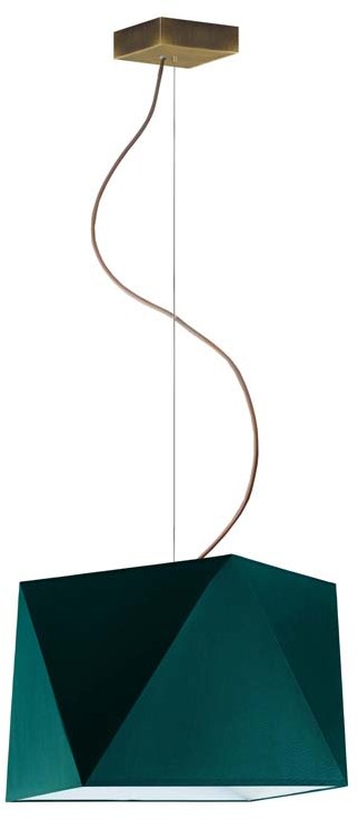 Lampa wisząca do jadalni DALI 24873/62