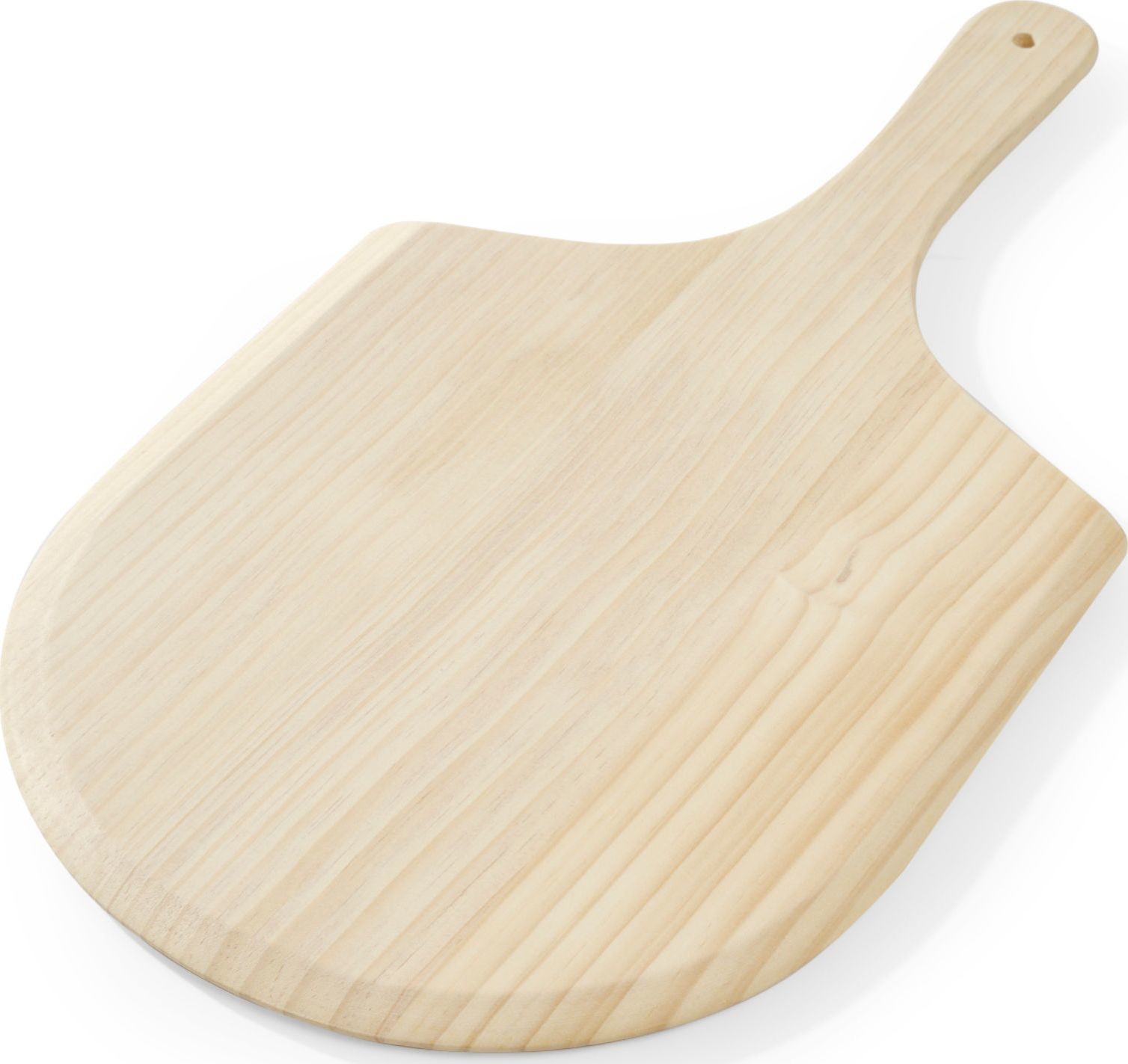 Hendi Łopata taca do pizzy chleba do wyjmowania z pieca drewniana 305 x 535 x 10 mm 617724 Łopata taca do pizzy chleba do wyjmowania z pieca drewniana 305 x 535 x 10 mm 617724 Darmowa 617724