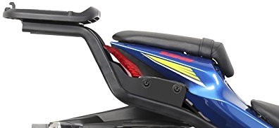 Shad SHAD S0GS17ST, czarny, nie S0GS17ST