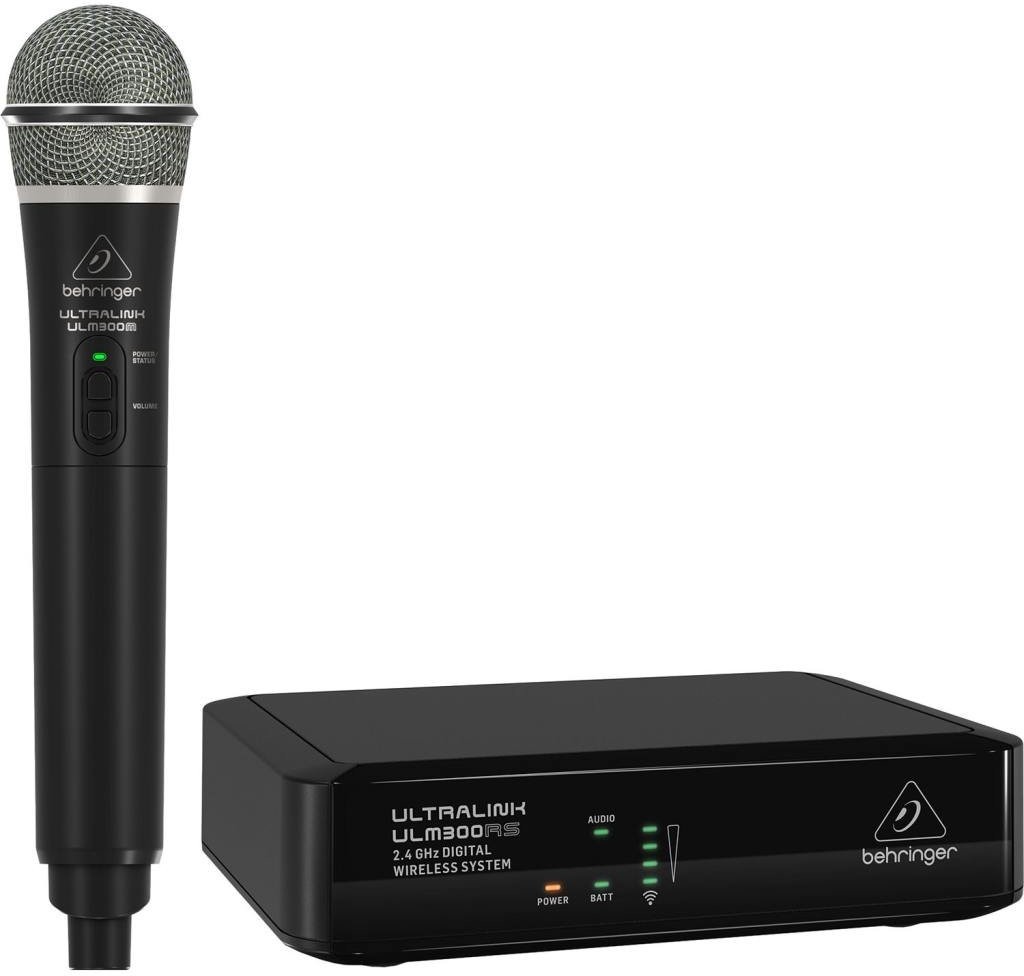 Behringer ulm300mic 2,4 GHz ULM300MIC