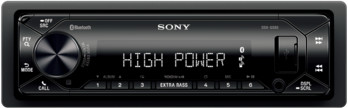 Sony DSX-GS80BT