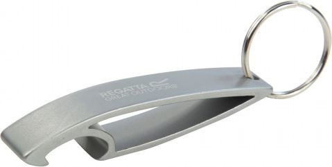 NoName otwieracz do butelek 7 cm stalowy srebrny twm_415549