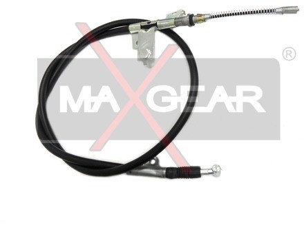 MAXGEAR Cięgno, hamulec postojowy 32-0279