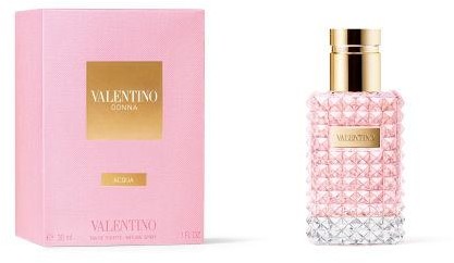 Valentino Donna Acqua woda perfumowana 30ml