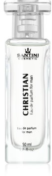 SANTINI Cosmetic Christian woda perfumowana 50ml