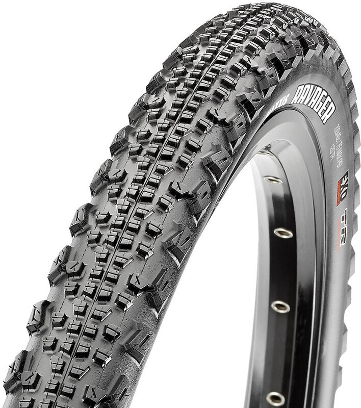 Maxxis Ravager Opona zwijana 700x40C TR Silkshield 40-622 | 700x40c 2021 Opony do rowerów Gravel 1984n