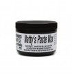 Poorboy's POORBOY'S WORLD NATTY'S PASTE WAX BLACK 227G PB-NPW-B