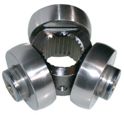 ORIGINAL BIRTH Podpora trójramienna, wał napędowy ORIGINAL BIRTH 3103