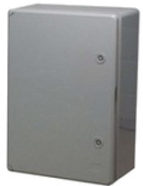 Skrzynka Szafa Obudowa Abs Plastikowa 400x300x170