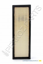 NEW HOLLAND Agrif FILTR KABINY DO CASE CNH 87726699 - AGRIF AG1054 AG1054