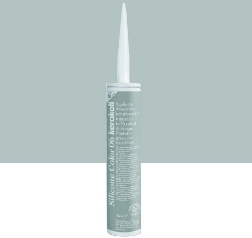 Kerakoll Silikone Color 310 ml 06