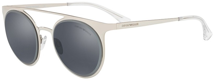 Emporio Armani Okulary 0EA2068.30156G.52