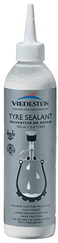 Фото - Велошина Vredestein Mleczko do opon TYRE SEALANT 250 ml 