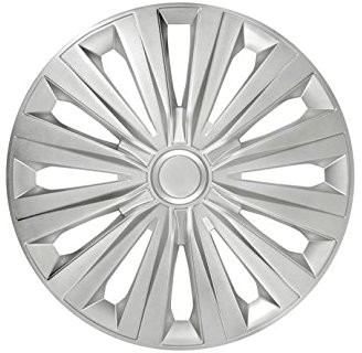 Lampa 'Lampa 31637 SR. Nakładki na lusterka Multi 15 Silver 31637