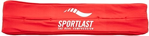 Sportlast Pas na Sport Last csrm, czerwony, M CSRM