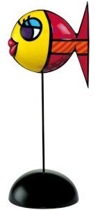 Goebel Figurka Deeply in Love 2 Romero Britto 66-450-92-5