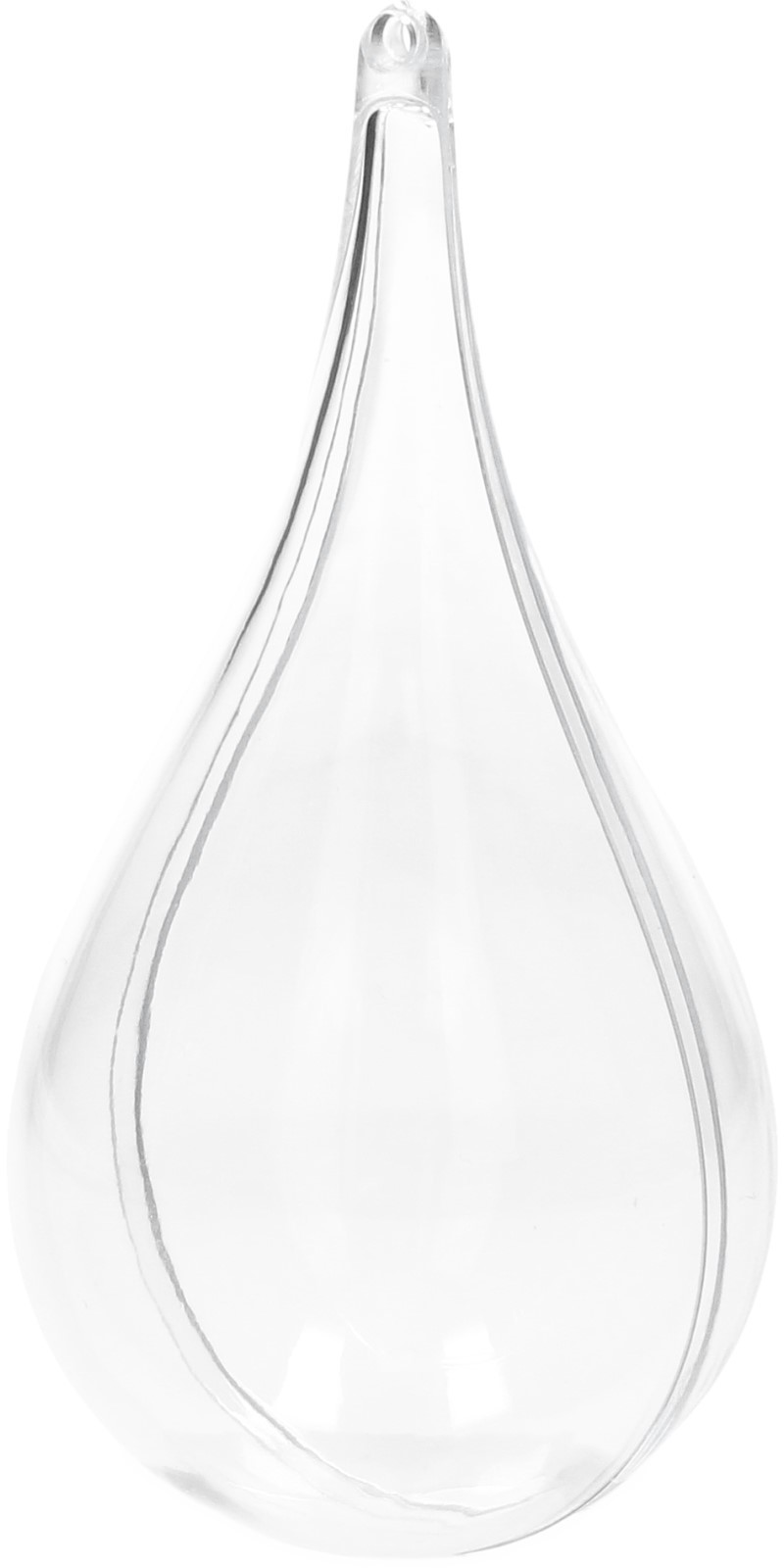 BREWIS Kropla akrylowa 11cm Brewis - 5 szt. w op. VB8770