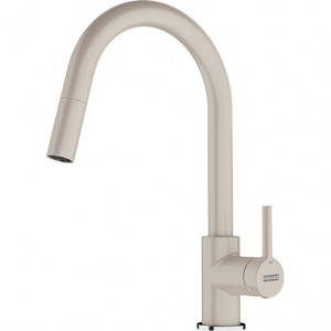 Franke 115.0626.082 Lina pull-out Bateria kuchenna Orzechowy