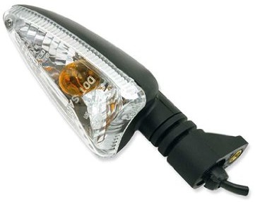 Unbekannt Yamaha YZF R125 FRONT RIGHT & LEFT REAR INDICATOR 8430525108387