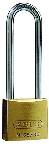 Abus ABUS BLOKADA z wysokim Exchange prasowania wysokość (wersja: 65/30) 12294