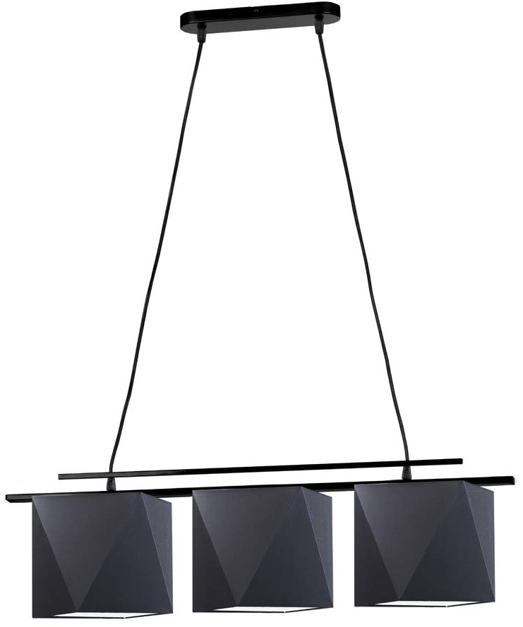 LYSNE Żyrandol do kuchni MALIBU 14619/17