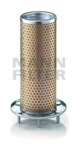 MANN Hummel C1371 filtr powietrza C1371