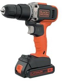 Black&Decker BCD003C1-QW